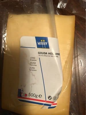 Gouda Holland