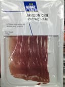 Jambon cru