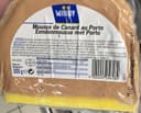 Mousse de Canard au Porto