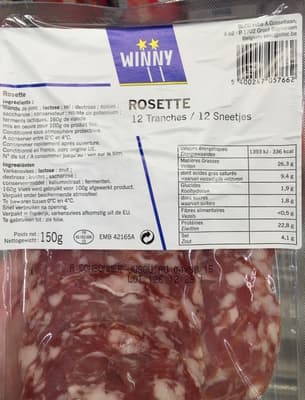 Rosette