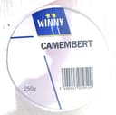 Camembert (21 % MG) 