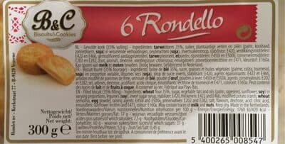 6 Rondello