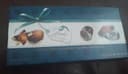 Chocolat fruit de mer belge