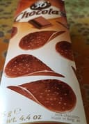 Chocola's Crispy Choc
