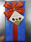 Assortiment chocolat