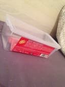 Bandeaux Citriques Fraise Tubo De 300 Grs