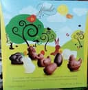Chocolat de pâques