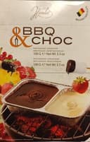 Bbb and choc