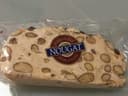 Nougat amande