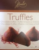 Hamlet Luxe Cacaotruffel Utz
