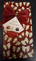 assortiment chocolats