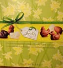 Easter - Hazelnut Filled Figures