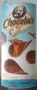 24 Chocola's