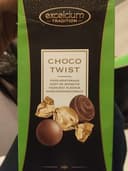 Choco Twist