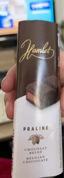 Chocolat praliné