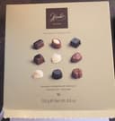 Belgian chocolate