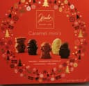 Caramel mini's