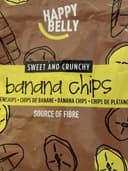 Banana chips