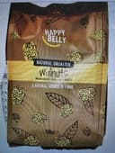 Happy Belly walnuts