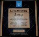 Latte macchiato capsules Dolce Gusto
