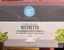 Ristretto