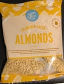Blanched Diced Almonds