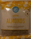 Ground Almonds