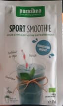 Sport smoothie