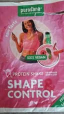 Shape&control