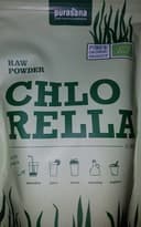 Chlorella