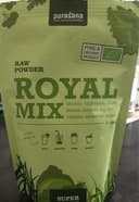 Royal mix