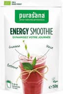 Energy Smoothie