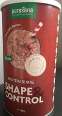 Shape & control