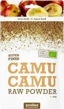 Camu Camu Super Food Raw Powder