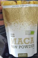Maca Raw Powder