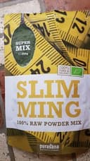 MELANGE MINCEUR SLIMING