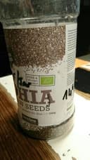 Graines de chia