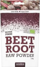 Super Food Beet Root Raw Powder