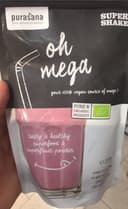 Oh mega