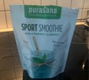Sport smoothie