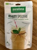 Beauty smoothie
