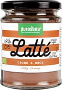 Latte cacao x maca