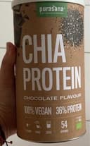 Chia Protein
