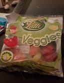 Lutti Veggies mou