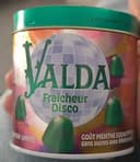 Valda