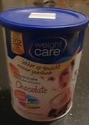 Milkshake minceur chocolat