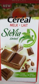 Barre Chocolat Au Lait