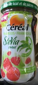 Framboise Stevia sweet