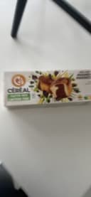 Mini cakes marbrés