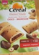 Choco magnesium